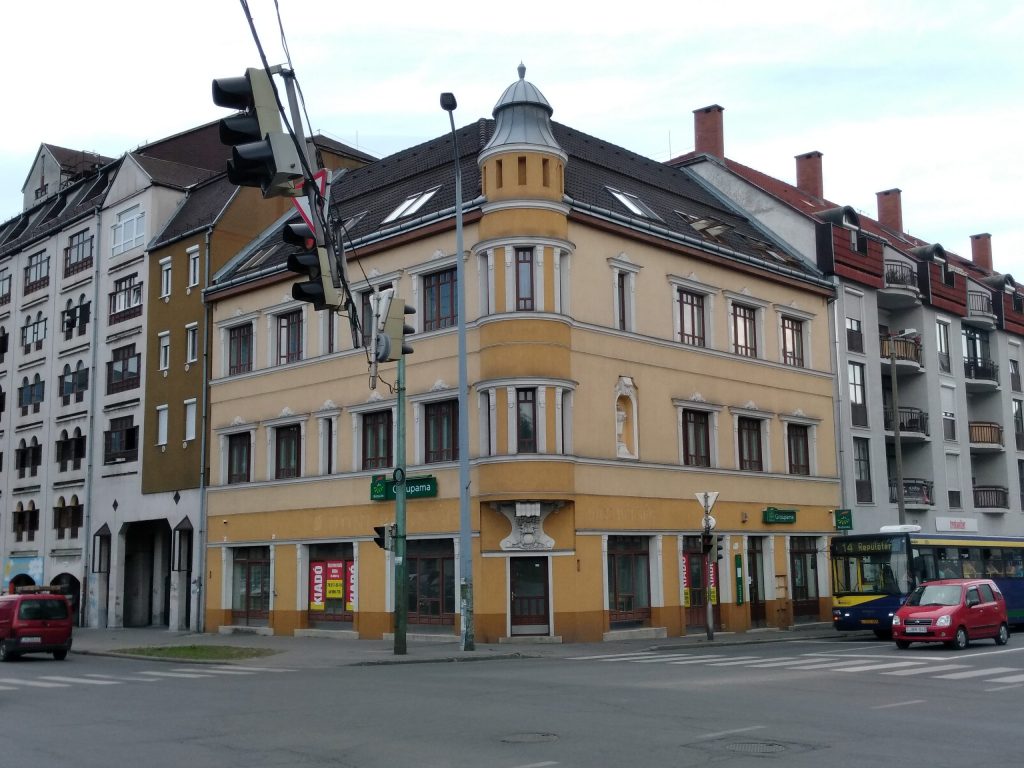 Bérelhető lakások Miskolcon